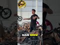HARLEY DAVIDSON TOP 1
