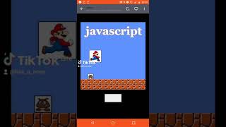 Evento touchstart y touchend #javascript