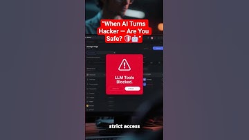 [ALERT] ChatGPT Can Write Malware 😳💻 | How to Defend Your Systems