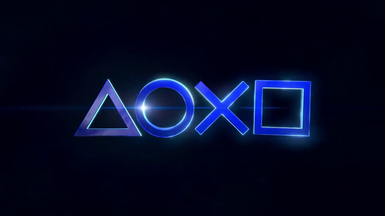PlayStation has revealed their new animation/logo for their 1st party ...