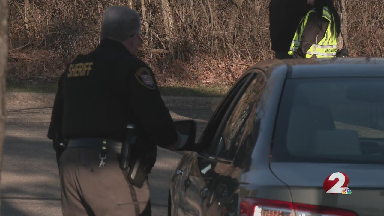 Law enforcement cracks down on drunk driving with OVI checkpoints