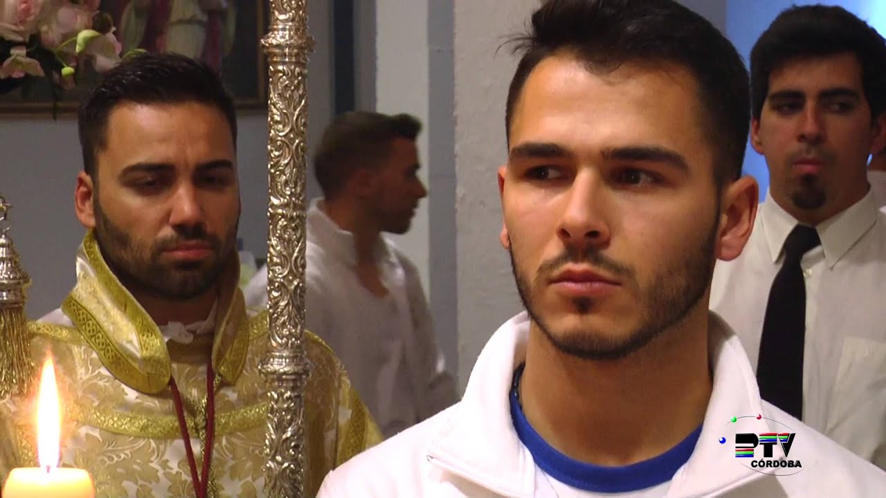 Semana Santa 2016 - La Estrella - No salida