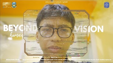 Jawa Pos SMA Award 2025 - Sinematografi - SMA Muhammadiyah 1 Gresik