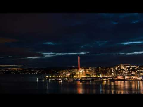 Peter Lix -  From The Start