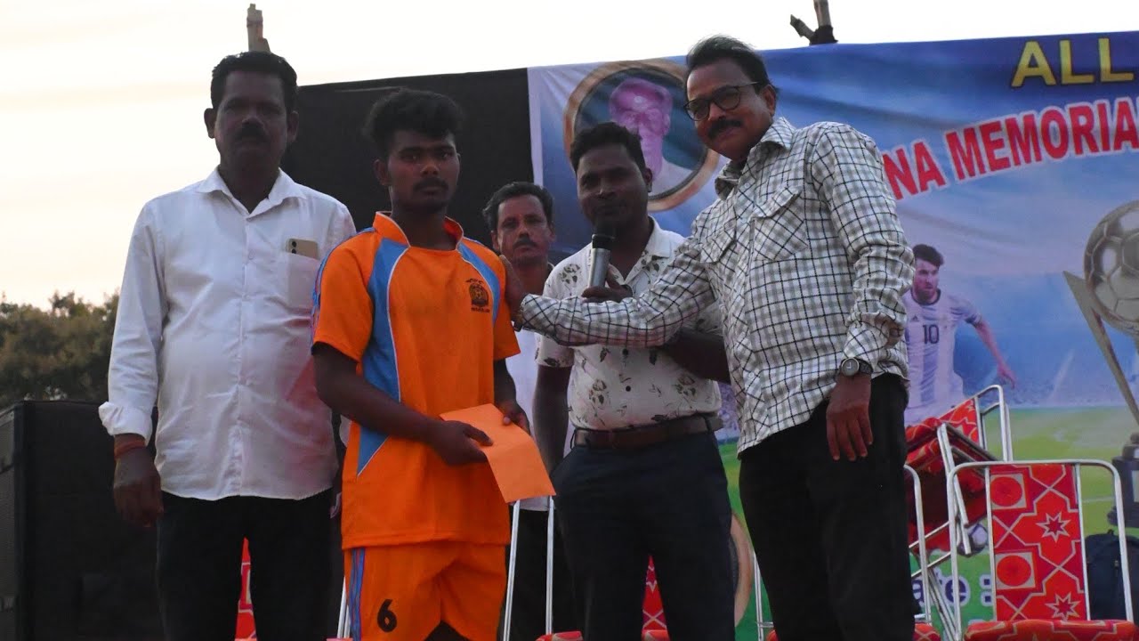 All India Football Tournament Niala 2026 | Penalty Shootout |  Jaydurga Club Khordha Vs Manipur ✅