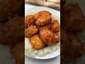Sweet N Sour Chicken 😋🔥🙌