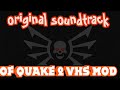 quake 2 VHS mod original sountrack ost VHS 6