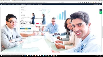How to edit / add new sliders for Age Themes Free Joomla! templates?