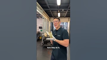 How Gold is Refined & Made!