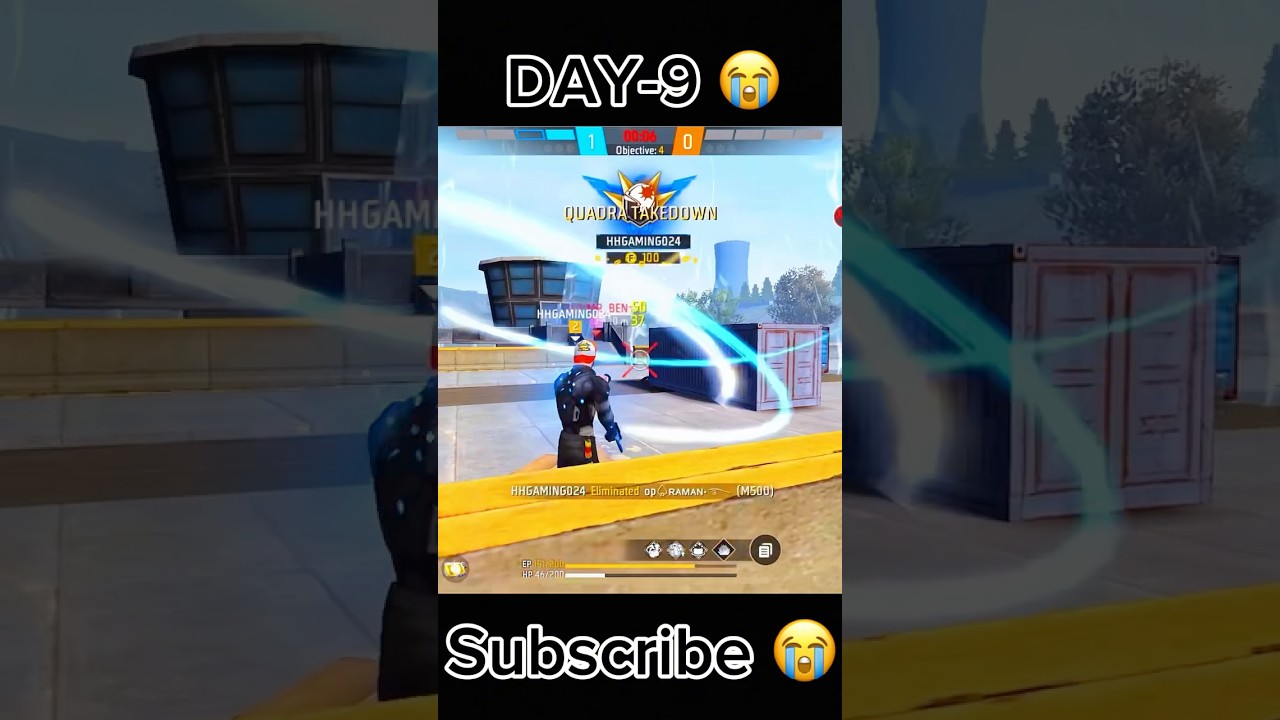 DAY-9 😱 