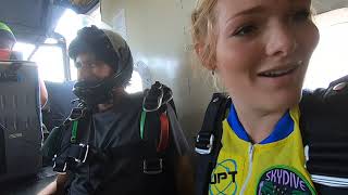 Swoopware: Skydive - Sam