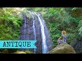 Antique Ricefields & Bugtong Bato falls | Philippines Travel 2018 | by TravelGretl