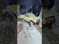 Trail Crawl #rccrawler #crawler #offroad #rcoffroad