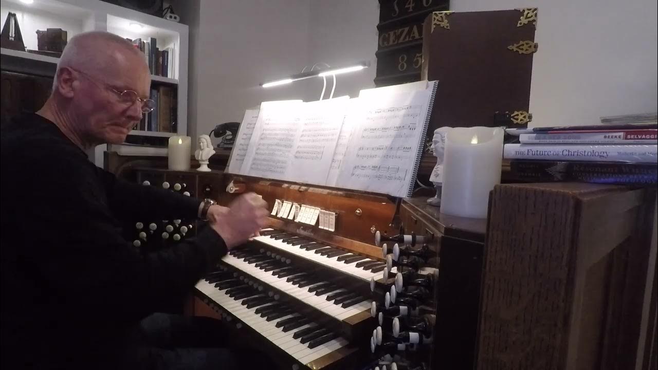 Eternal Father, Strong to Save (arr. Jan Mulder) Eternal Father, Strong to Save (arr. Jan Mulder)
