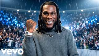 Burna Boy - Unstoppable [Official Music Video]