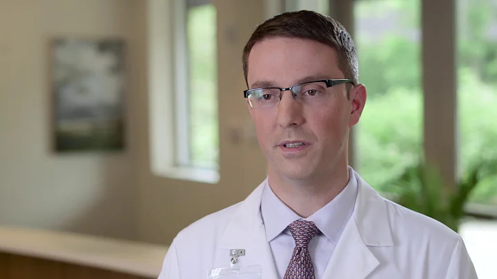 Meet Ryan Swan, MD