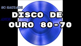 Disco De Ouro Anos {70-80} Internacional