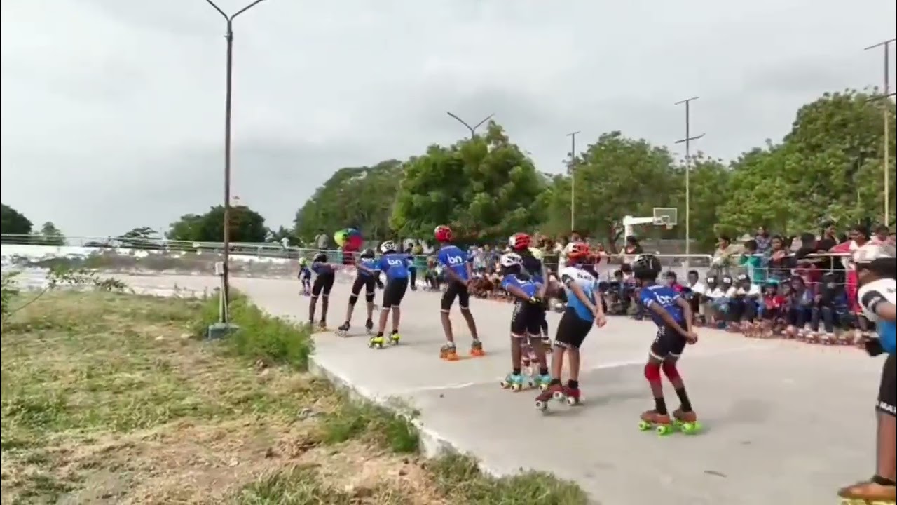 OSCAR WORLD RECORD ATTEMPT 