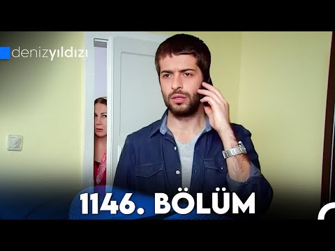 Deniz Yıldızı 1146. Bölüm (FULL HD)