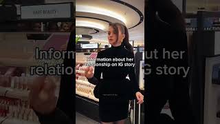 The Shocking secrets they accidentally leaked 😱. #celebrity #shorts #viral