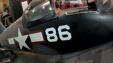 WAR Corsair Update 11/25/2025