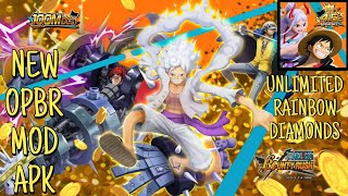 Stream Tool One Piece Bounty Rush mobile ⭐hack⭐ unlimited Rainbow Gems no  human verification by Liaqatshuttering