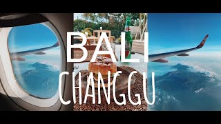 BALI 2019 VLOG 1-Changgu/Kuta/Seminyak | Чангу/Кута/Семиньяк