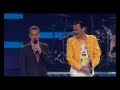 Freddie Mercury - Australia's Got Talent Semi final !! HD !! - Thomas Crane