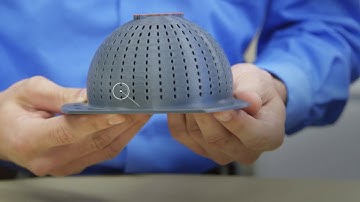 Stratasys 3D Printing Reaches New Heights in Aerospace Engineering at ULA