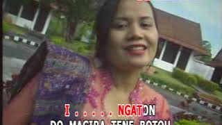 Dewita Purba - Eta Mangalab Boru (Official Music Video)