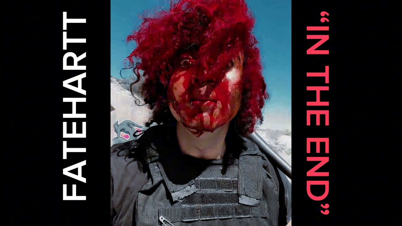 Fatehartt - In The End (Official Audio)