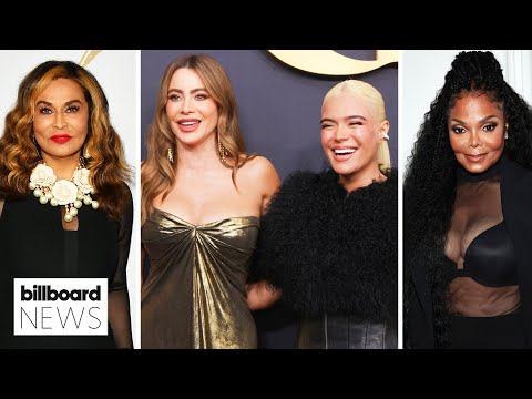 Karol G’s Acting Debut, Tina Knowles Clarifies Shading Janet Jackson & More | Billboard News