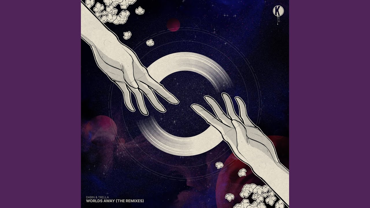 Worlds Away (yetep Remix)
