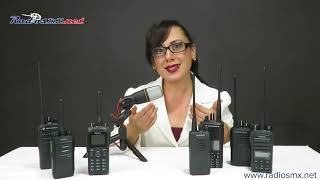 ¿Qué diferencia hay entre radios VHF y UHF?🤔
