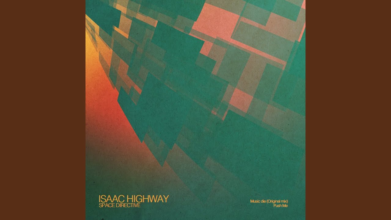 Tonton Push Me di YouTube