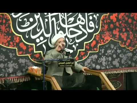 كالبنيان المرصوص الشيخ حازم الشيباني ١٤٤١