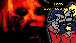 El SUBMUNDO DE TERROR que no es tan terrorifico como parece... - Romhacks (1)