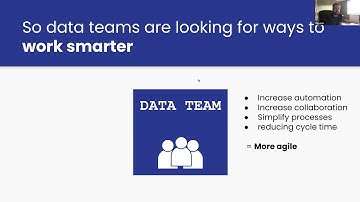 Modern Analytics Academy: Why modern data teams are switching to an ELT approach with Google Cloud