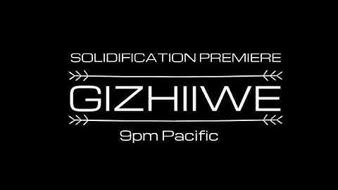 Solidification Video Release   PACIFIC