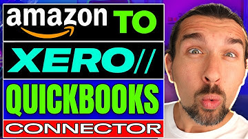 Amazon to QuickBooks / Xero Integration Software - Easy FBA Accounting & Bookkeeping - Link My Books