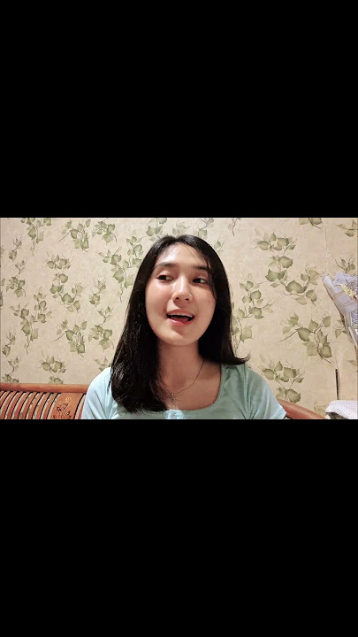 Sakura No Shiori - JKT48 (Cover by Cia) #cover #jkt48cover