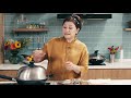《Gigi煮嘢》第五集 - 如何處理冬菇 / how to prepare dried mushroom