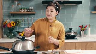 《Gigi煮嘢》第五集  如何處理冬菇 / how to prepare dried mushroom