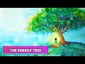Guided Meditation for Children | THE ENERGY TREE | Mindfulness for Kids