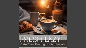 The Second Best Barista (Key Ab Ver.)