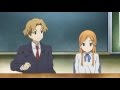 ココロコネクト 第一話 公式動画 By ビデオマーケット