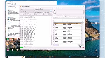 Vivo V17 / V15 PD1901F Flashing Using UMT MTK2 Tool | Full Guide 2025