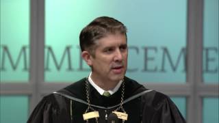 UVU: 73rd Annual Commencement - May 1, 2014