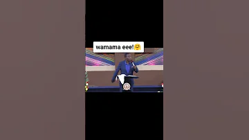 Wamama Pastor Daniel Mgogo 
