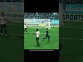 Shocking Rebound from Goalkeeper &amp; Brilliant Finish! #mobilegaming #eafcmobile #football #shorts